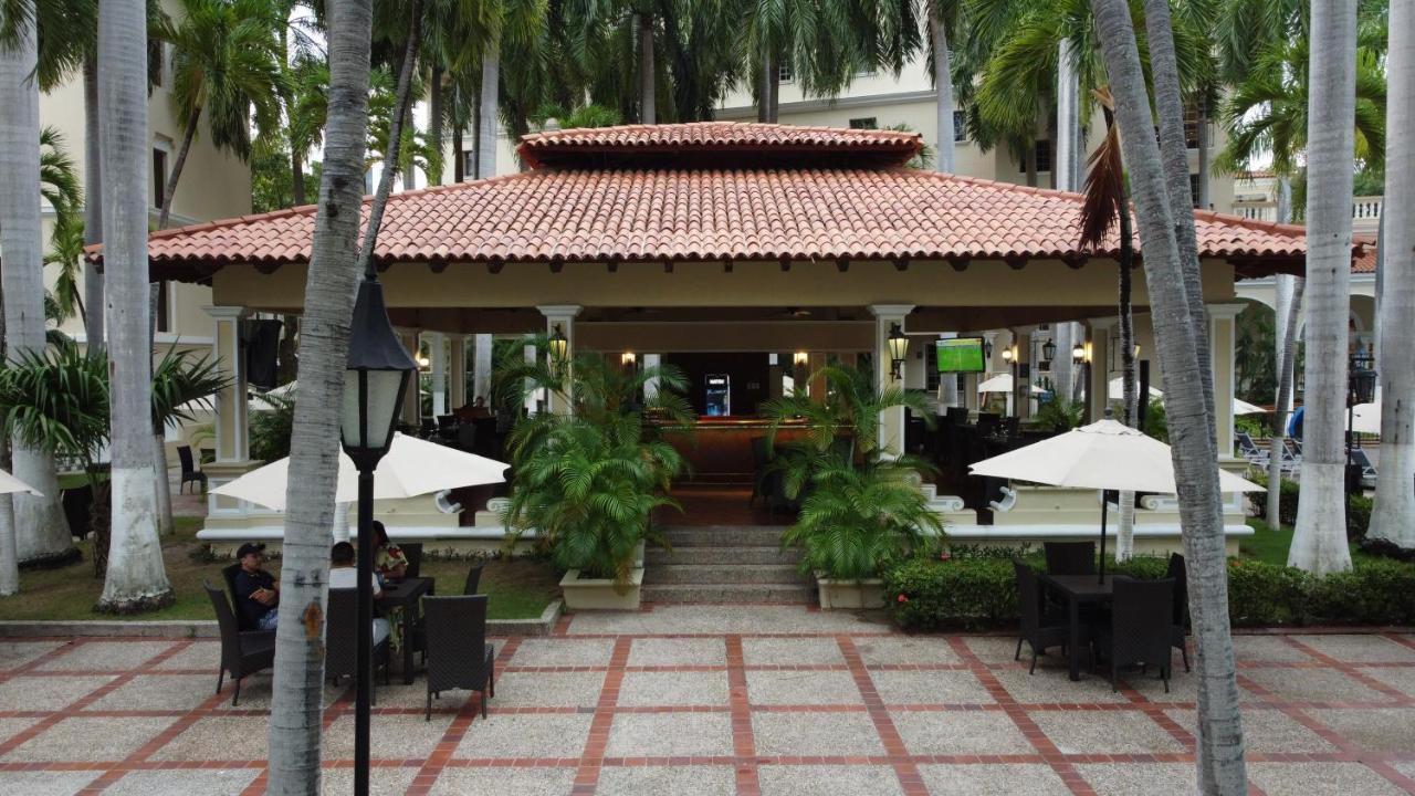 Hotel El Prado Barranquilla  Luaran gambar The lobby of the hotel
