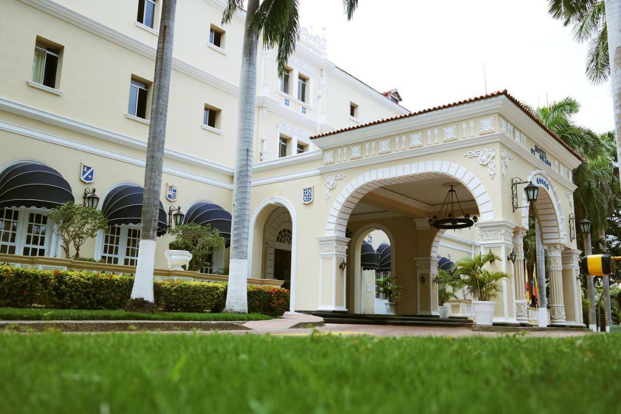 Hotel El Prado Barranquilla  Luaran gambar